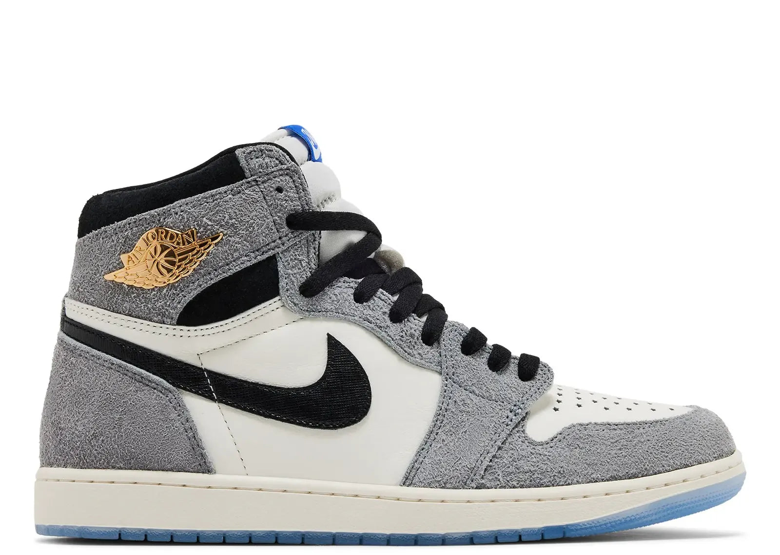 Air Jordan 1 Retro High OG All-Star Cool Grey