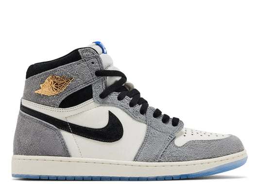 Air Jordan 1 Retro High OG All-Star Cool Grey