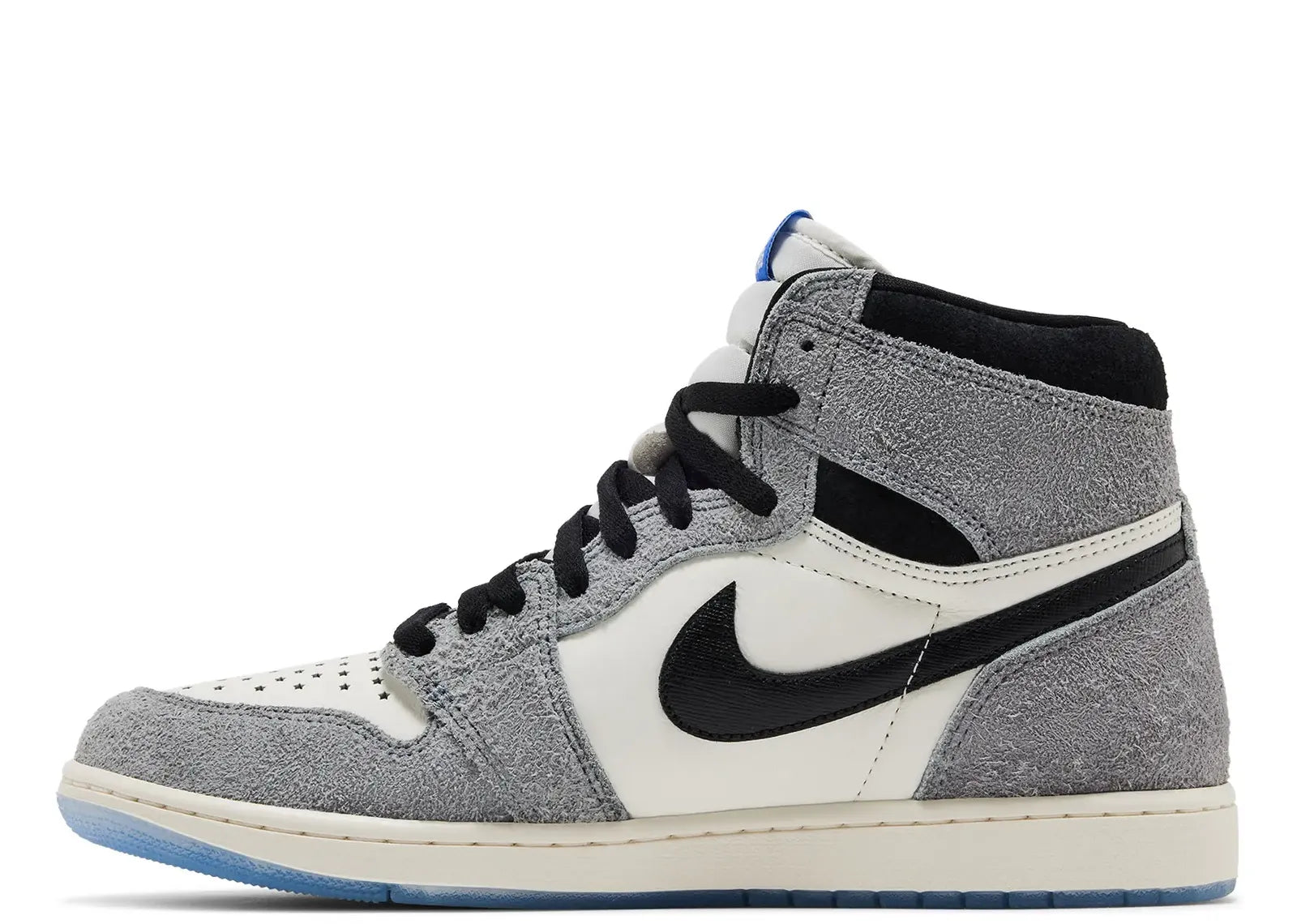Air Jordan 1 Retro High OG All-Star Cool Grey