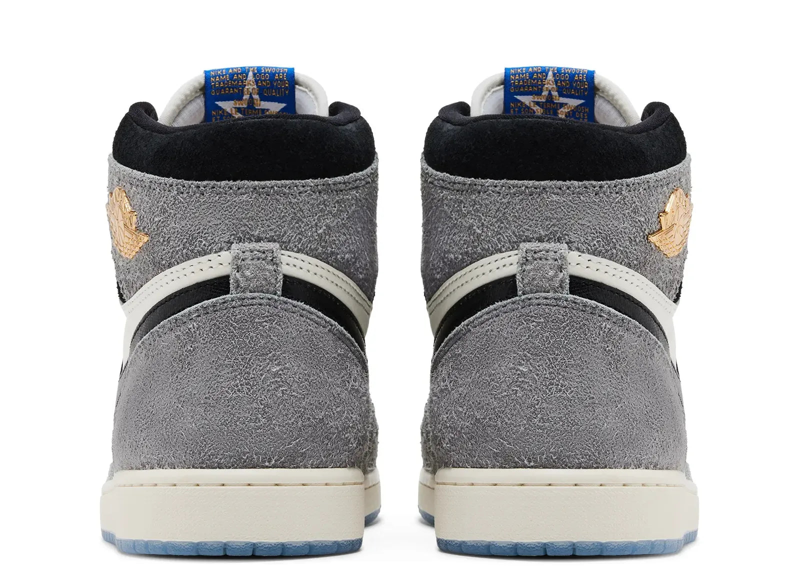 Air Jordan 1 Retro High OG All-Star Cool Grey