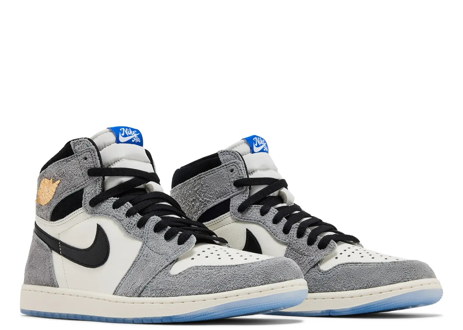 Air Jordan 1 Retro High OG All-Star Cool Grey