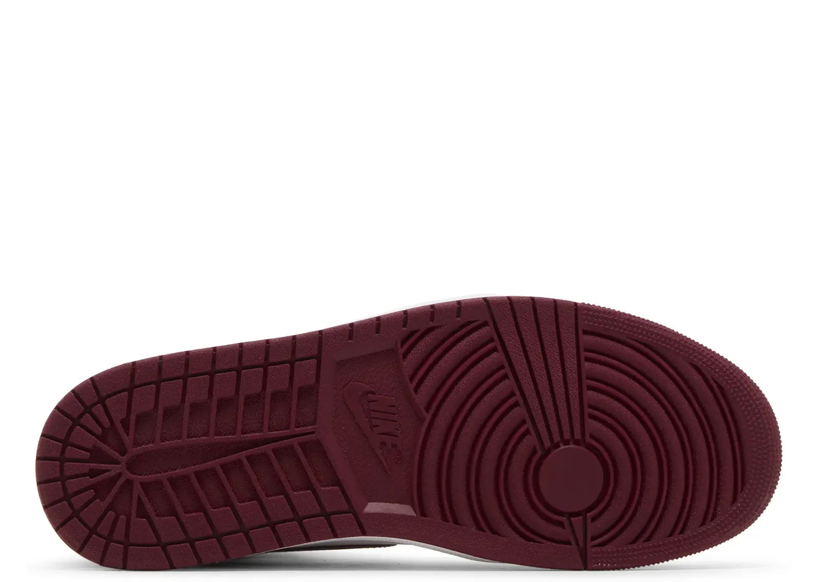 Air Jordan 1 Retro High OG Artisanal Team Red