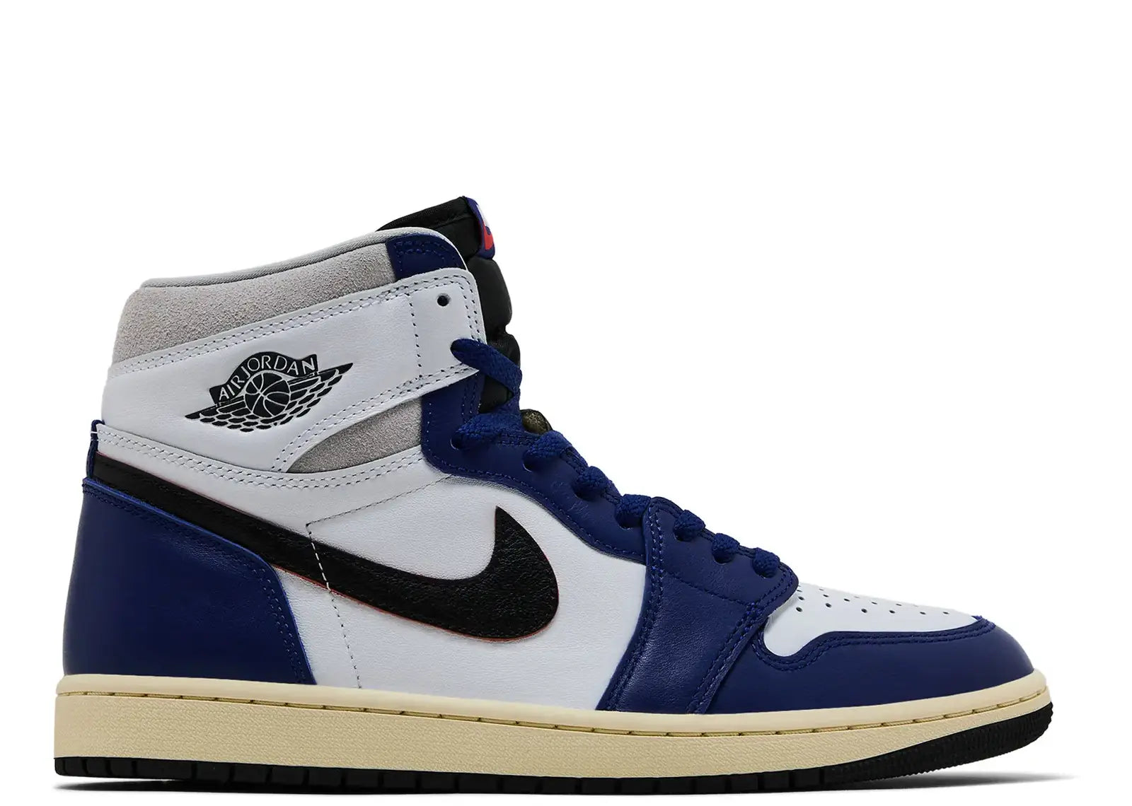 Air Jordan 1 Retro High OG Rare Air