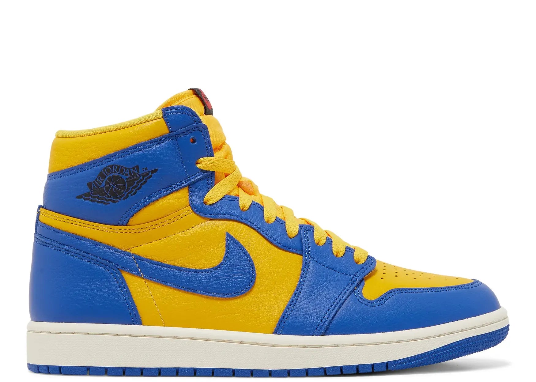 Air Jordan 1 Retro High OG Reverse Laney (W)