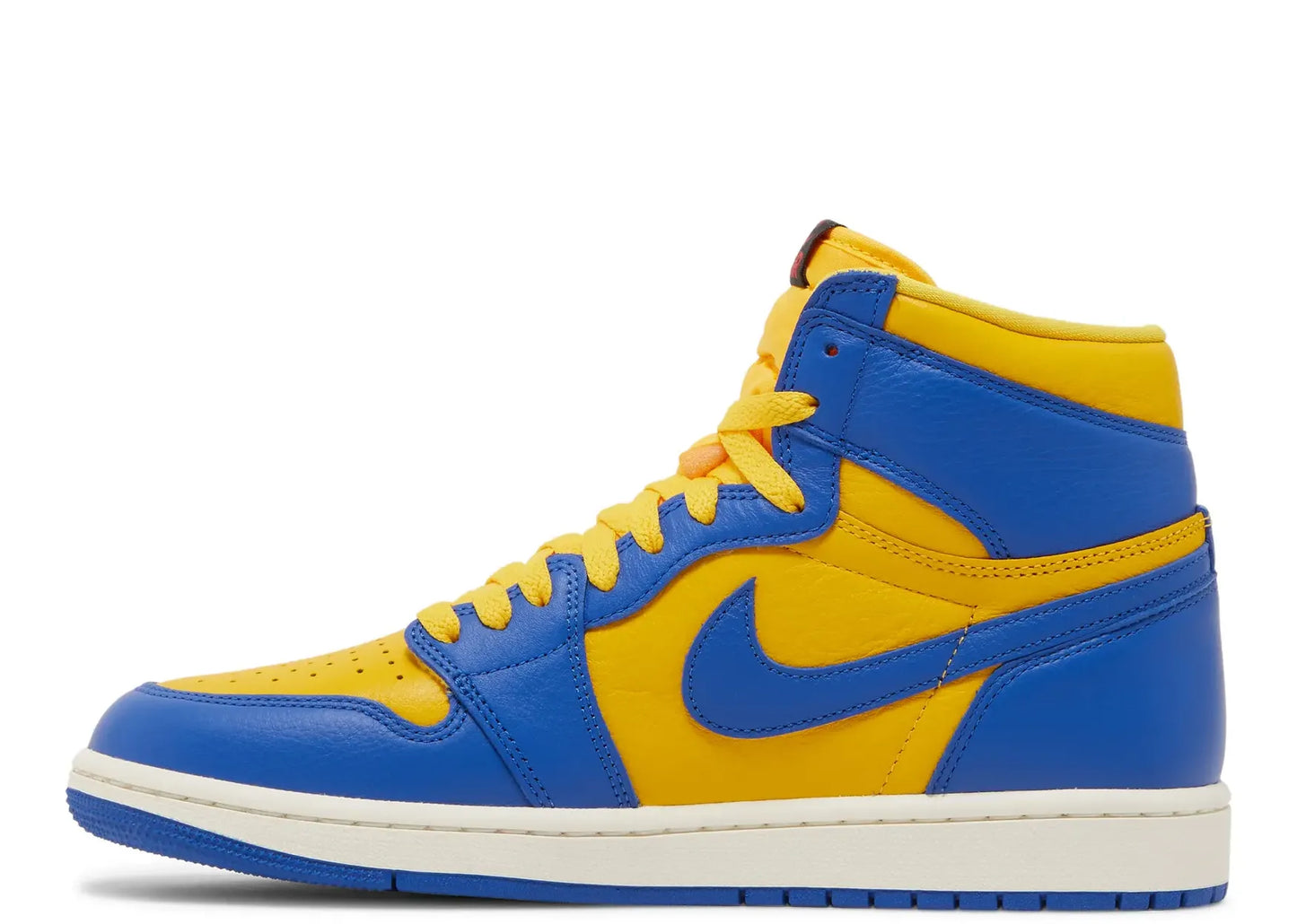 Air Jordan 1 Retro High OG Reverse Laney (W)