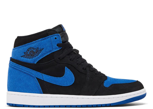 Air Jordan 1 Retro High OG Royal Reimagined