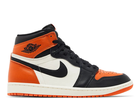 Air Jordan 1 Retro High OG Shattered Backboard (2025)
