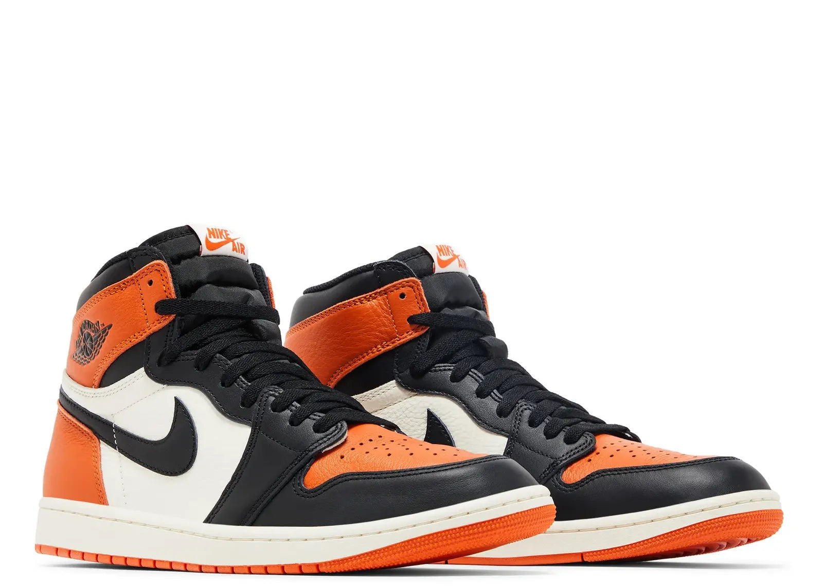 Air Jordan 1 Retro High OG Shattered Backboard (2025)