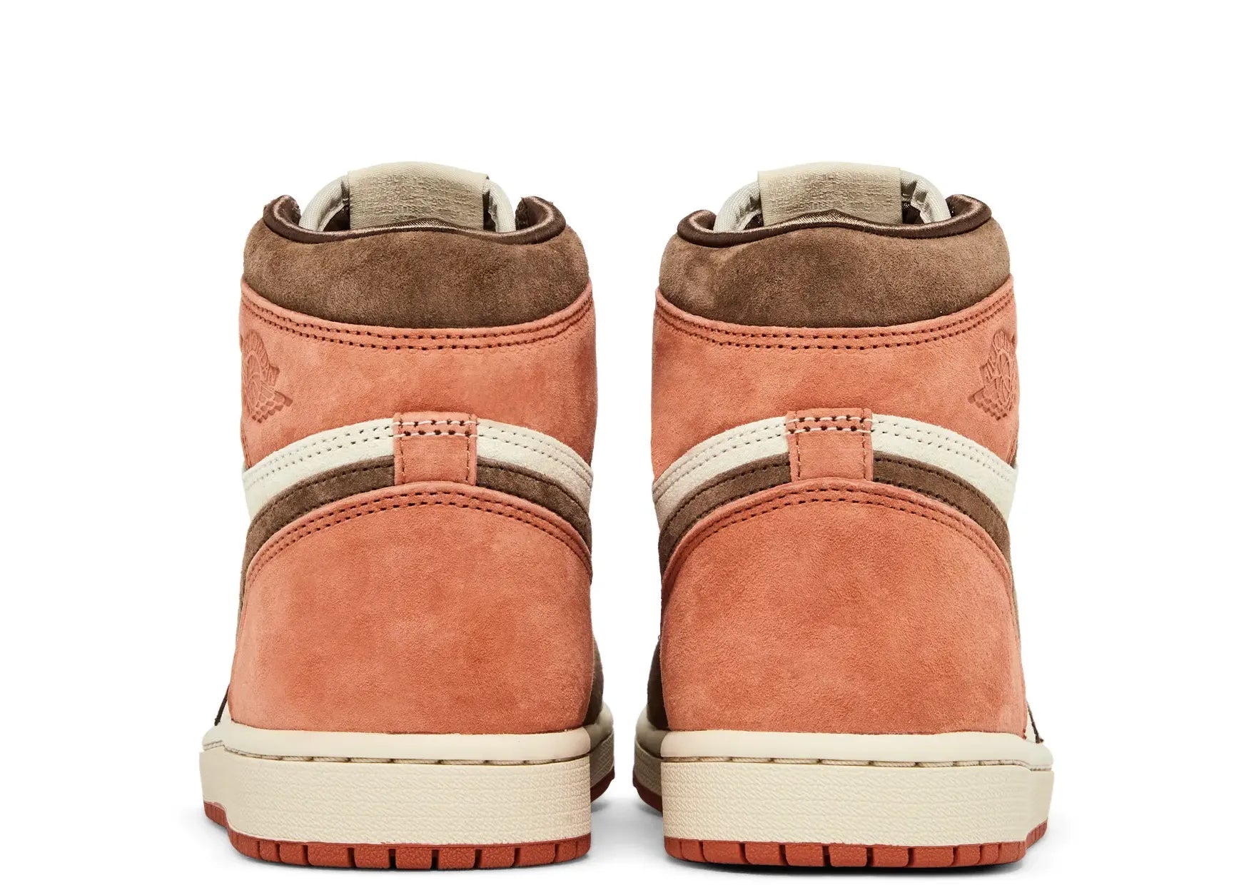 Air Jordan 1 Retro High OG SP Dusted Clay (W)