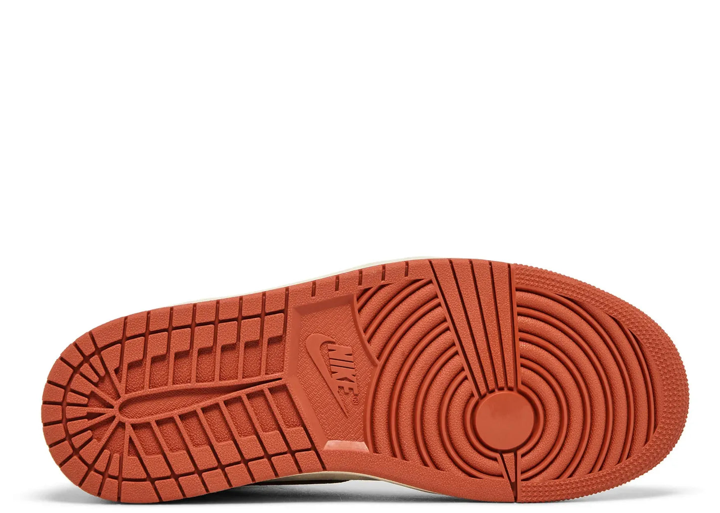 Air Jordan 1 Retro High OG SP Dusted Clay (W)