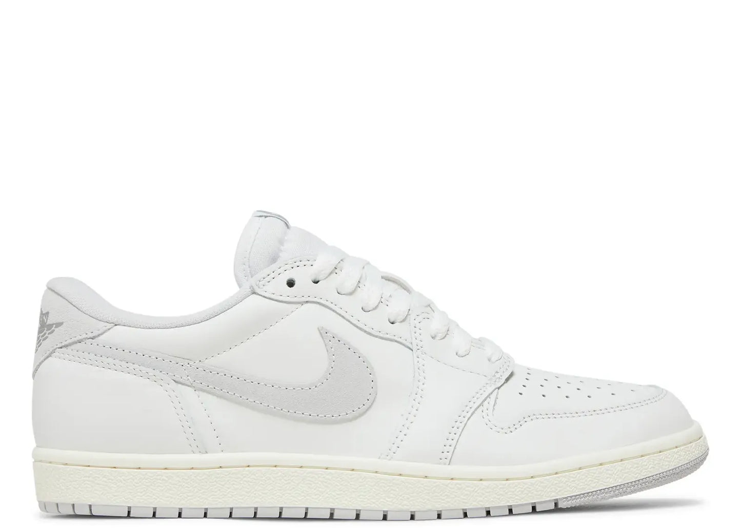 Air Jordan 1 Retro Low 85 Neutral Grey