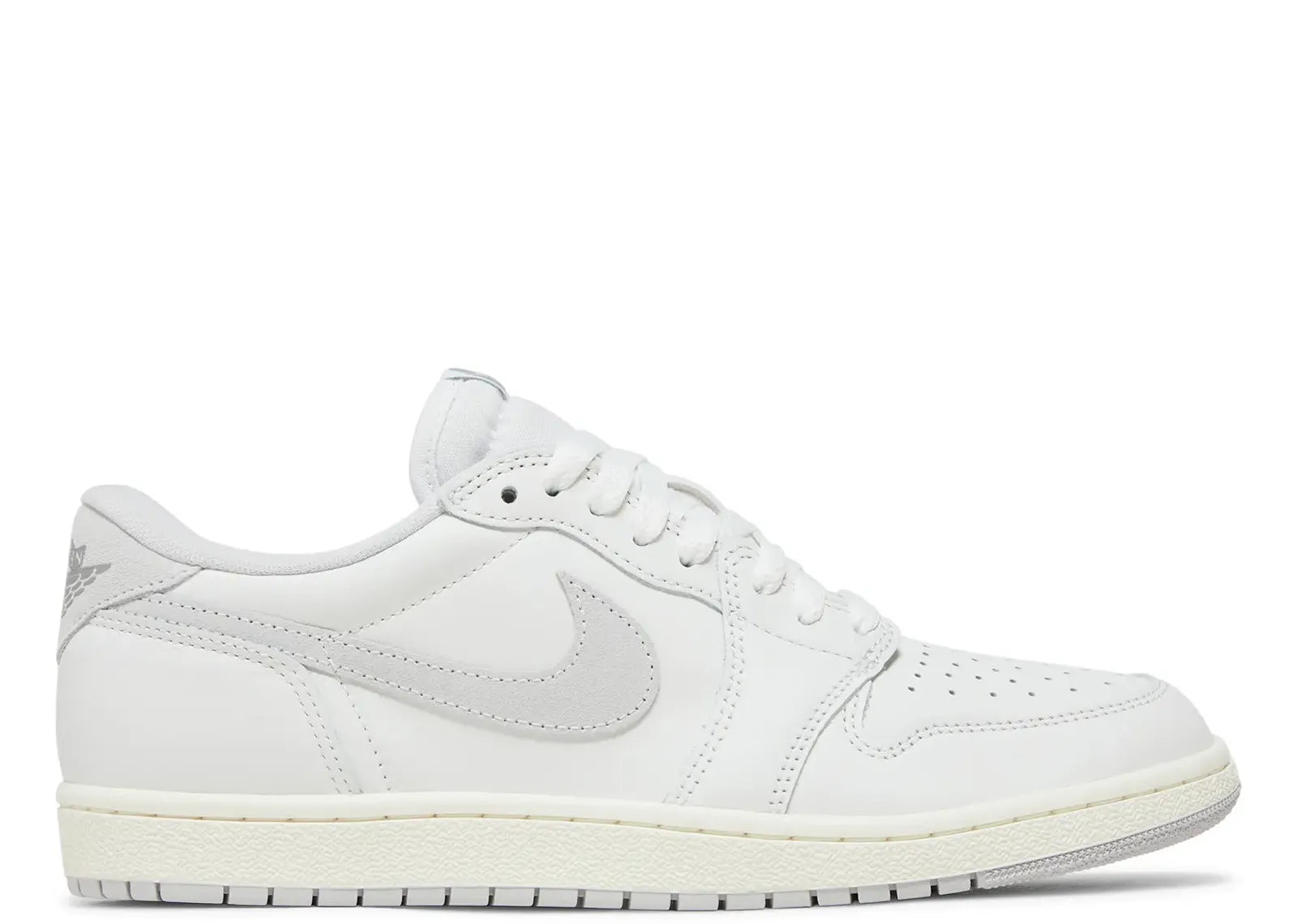 Air Jordan 1 Retro Low 85 Neutral Grey