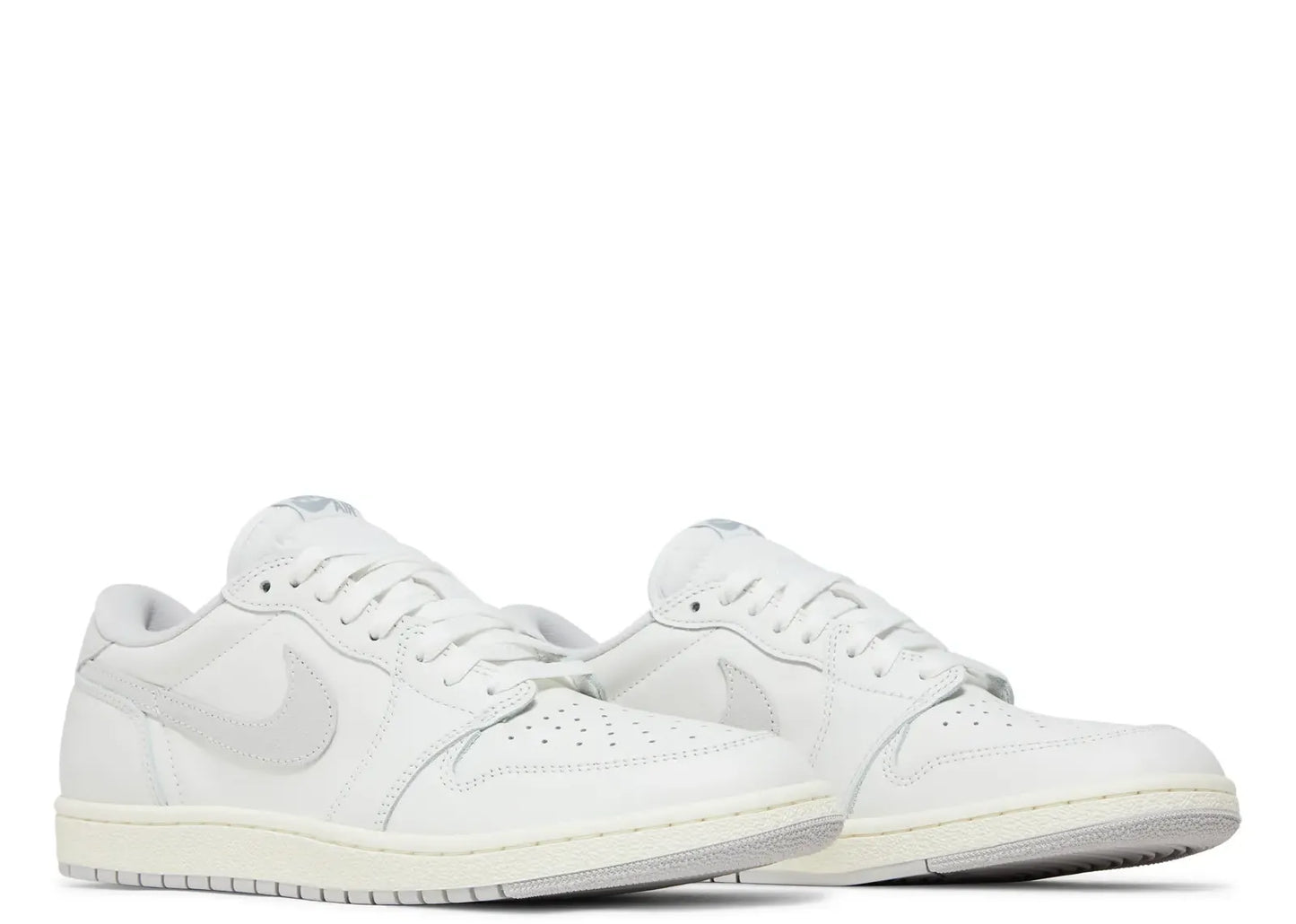 Air Jordan 1 Retro Low 85 Neutral Grey