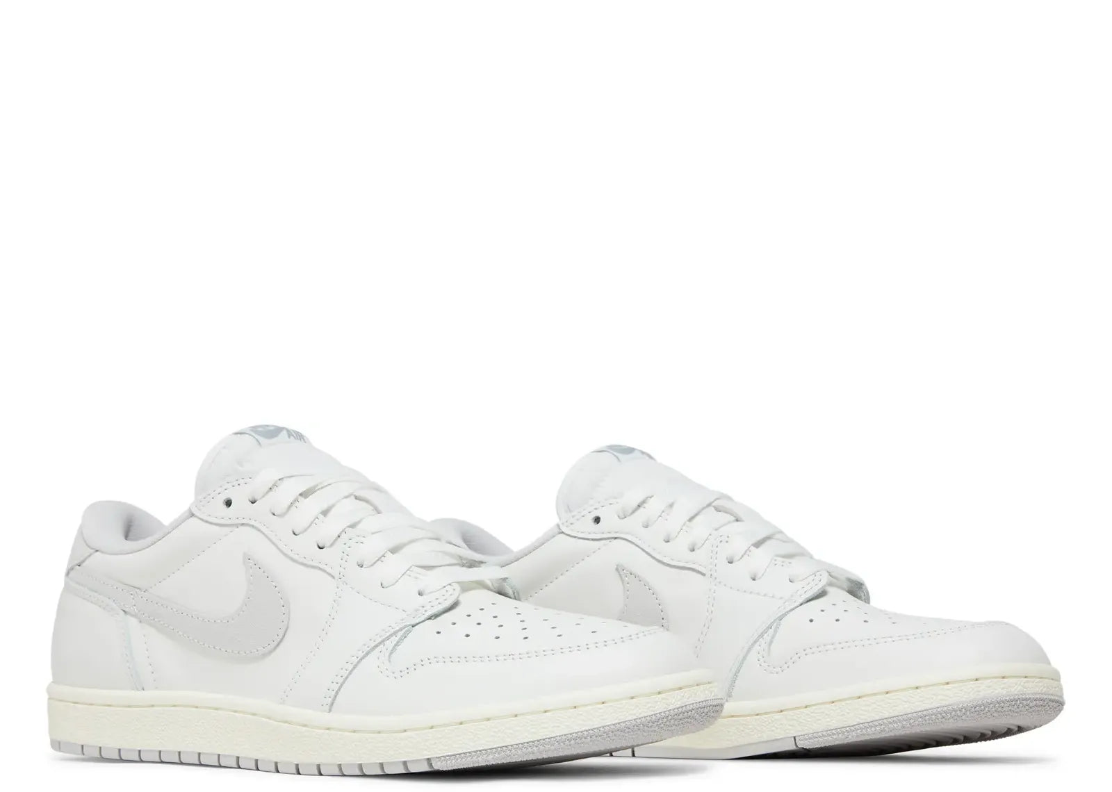 Air Jordan 1 Retro Low 85 Neutral Grey