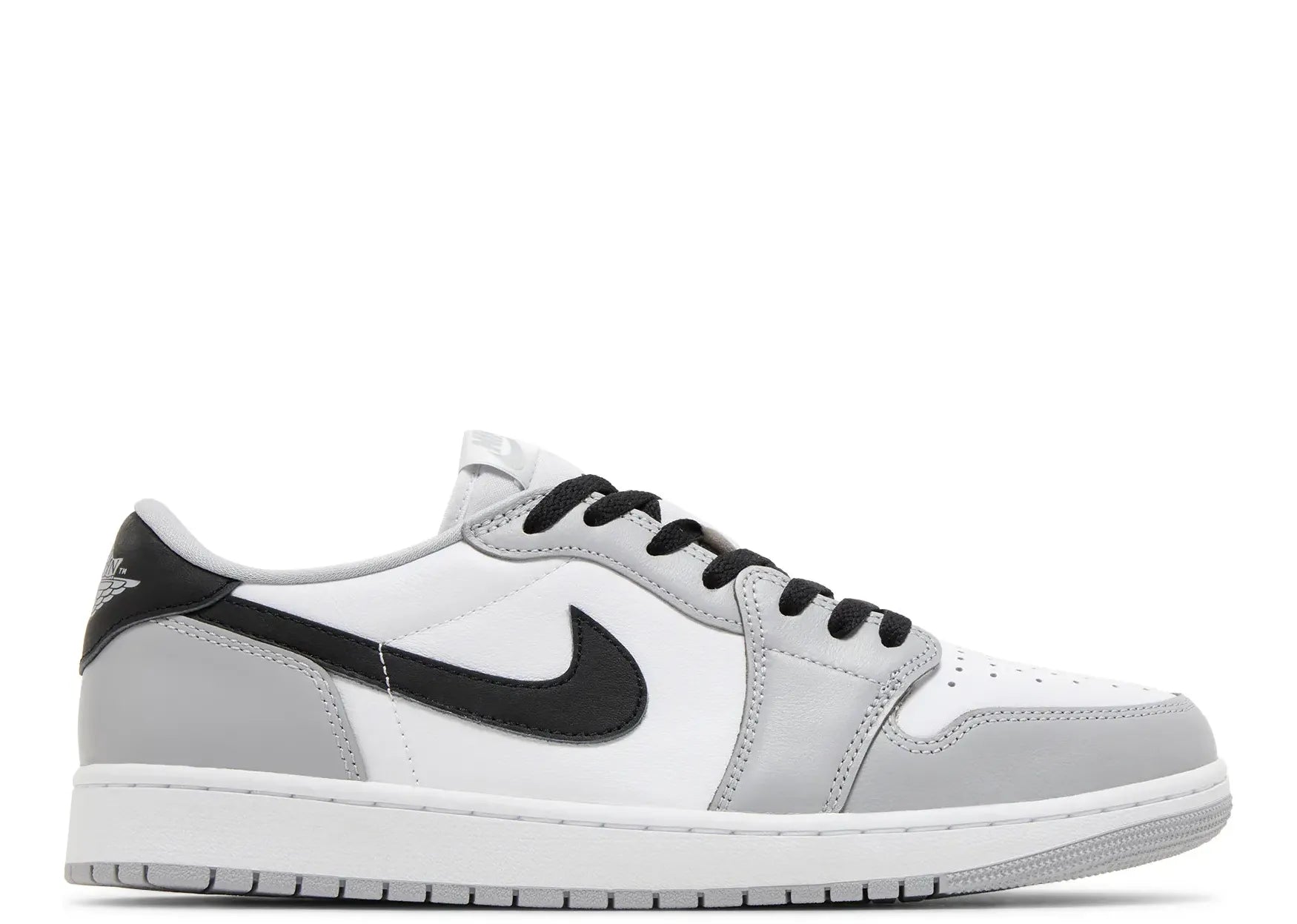 Air Jordan 1 Retro Low OG Barons
