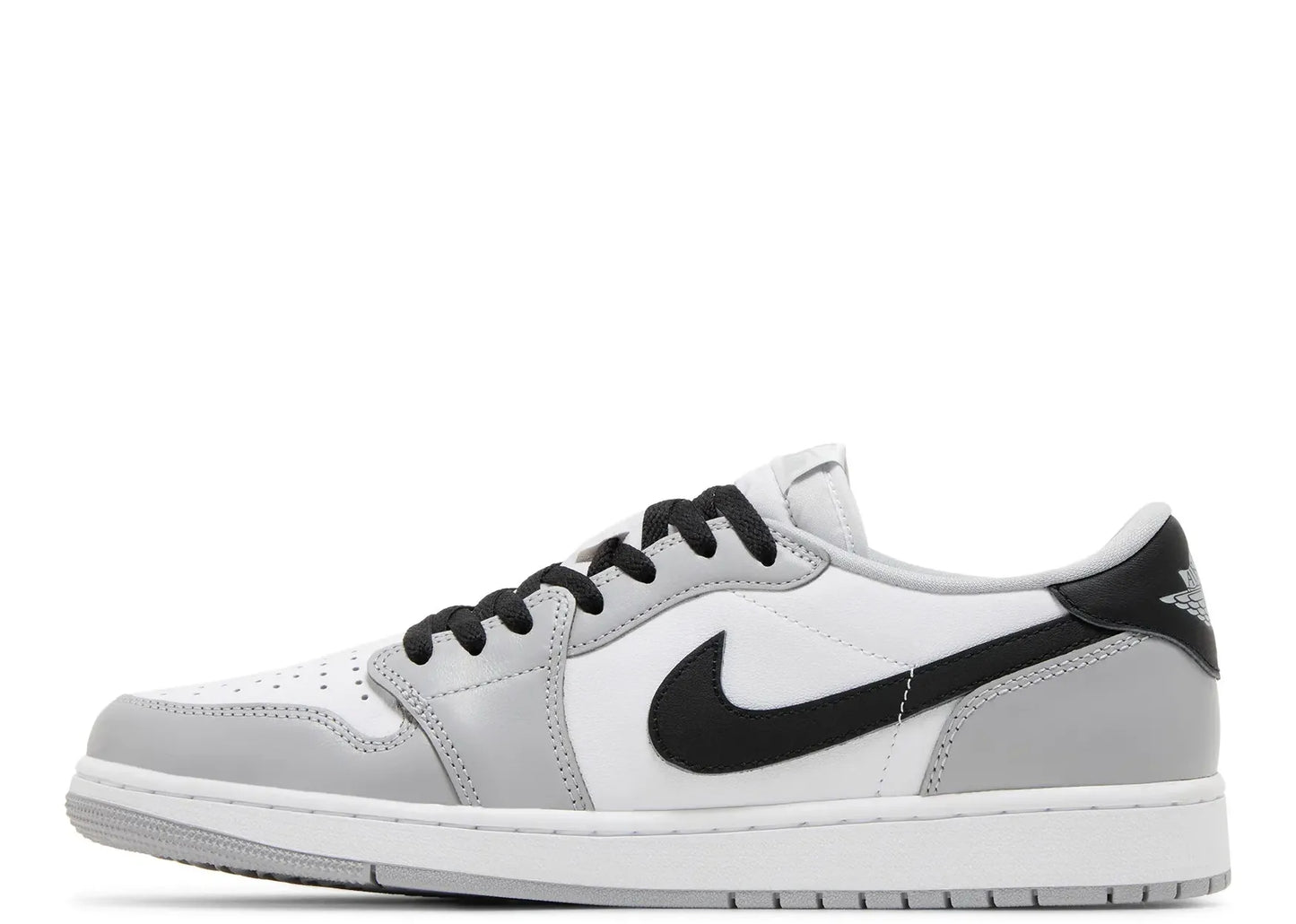 Air Jordan 1 Retro Low OG Barons
