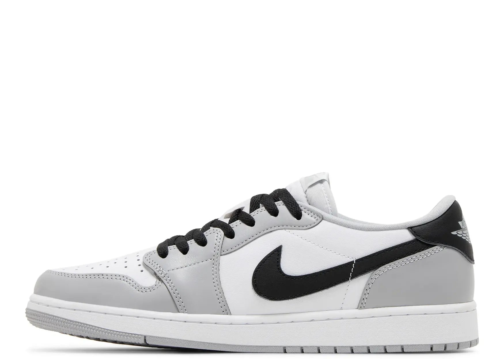Air Jordan 1 Retro Low OG Barons