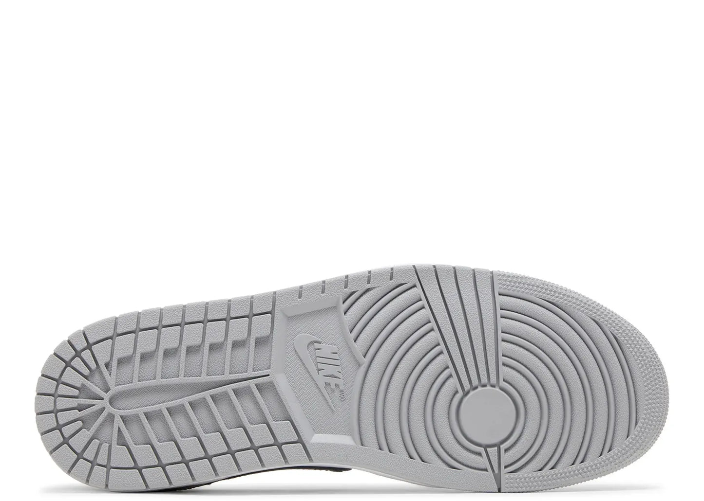 Air Jordan 1 Retro Low OG Barons