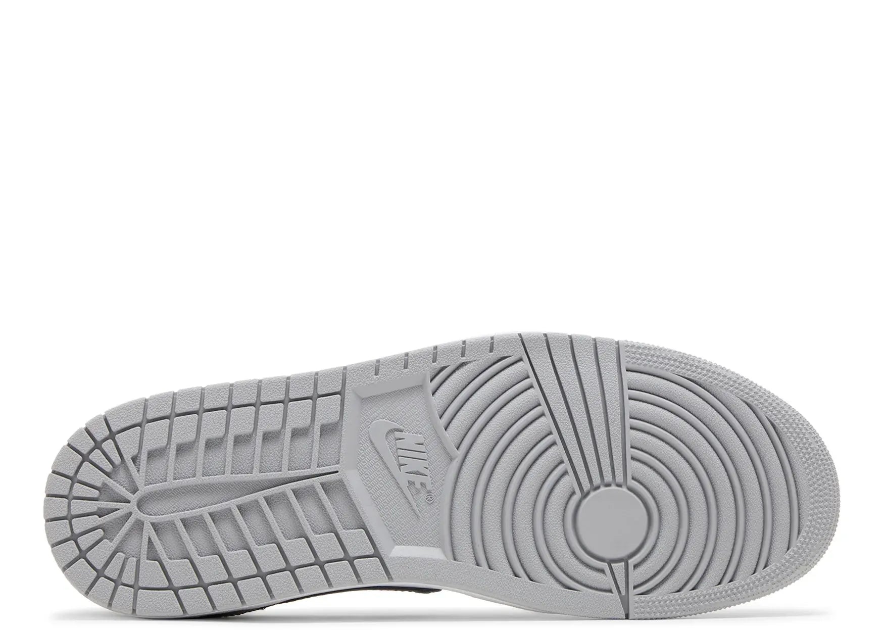 Air Jordan 1 Retro Low OG Barons