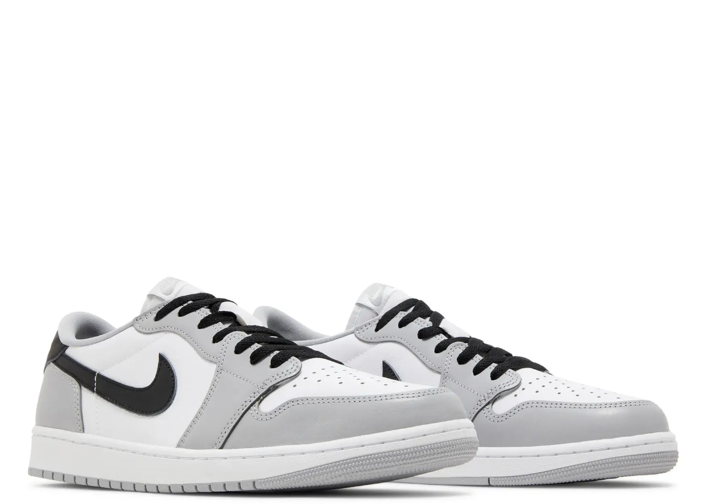 Air Jordan 1 Retro Low OG Barons