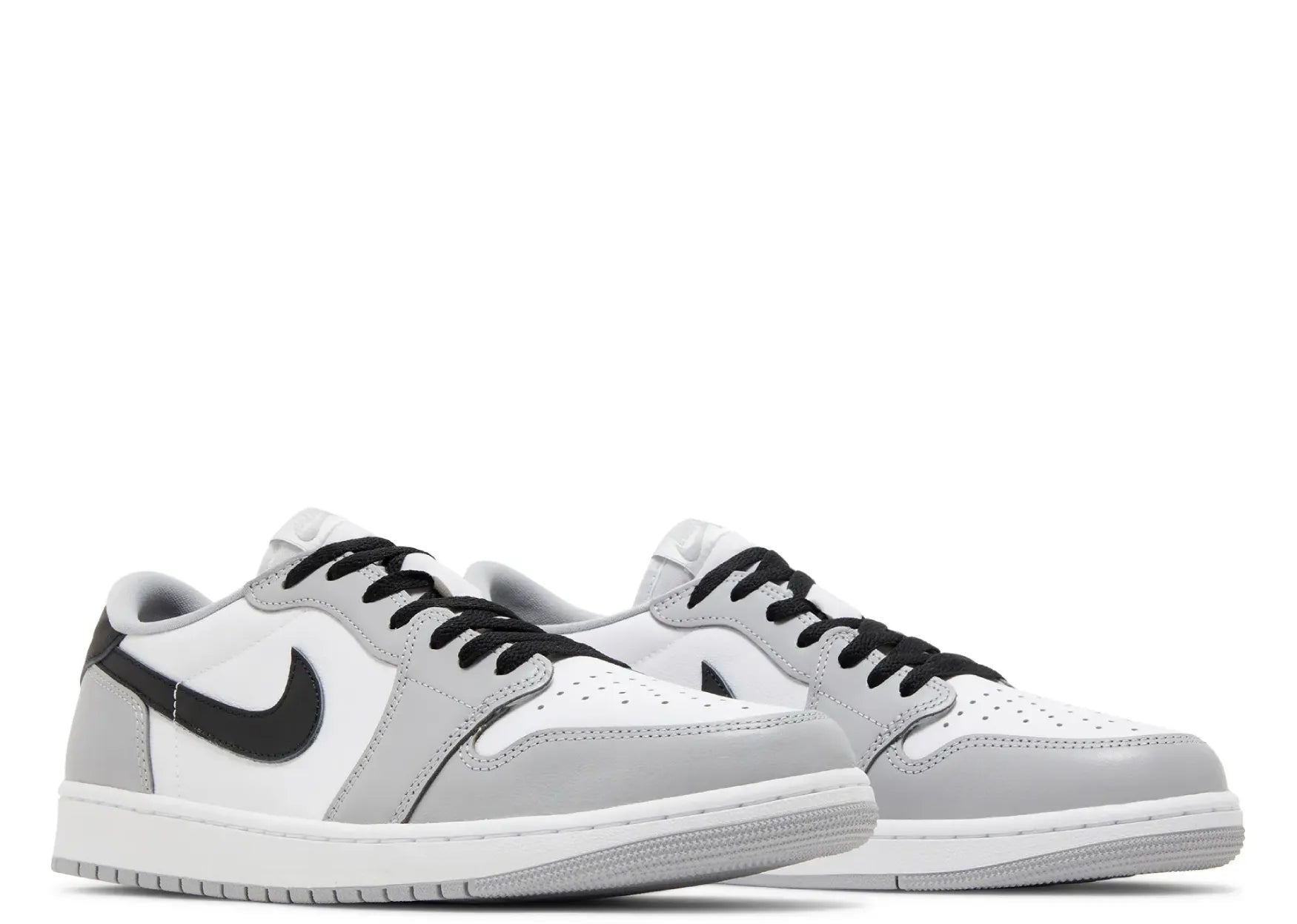 Air Jordan 1 Retro Low OG Barons