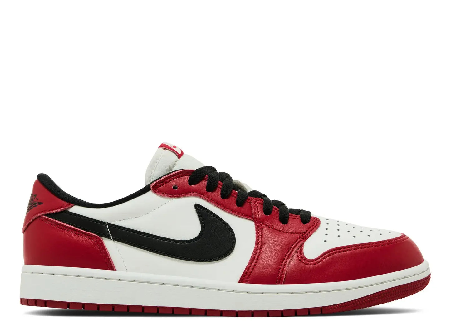 Air Jordan 1 Retro Low OG Chicago (2025)