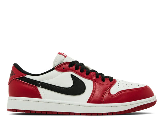 Air Jordan 1 Retro Low OG Chicago (2025)