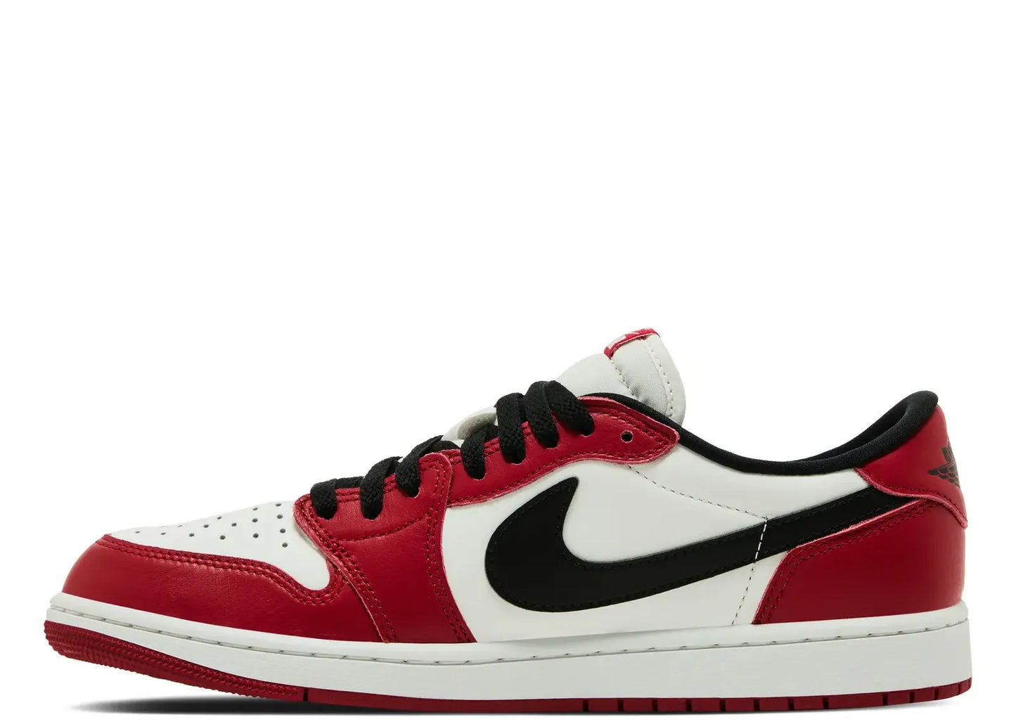 Air Jordan 1 Retro Low OG Chicago (2025)