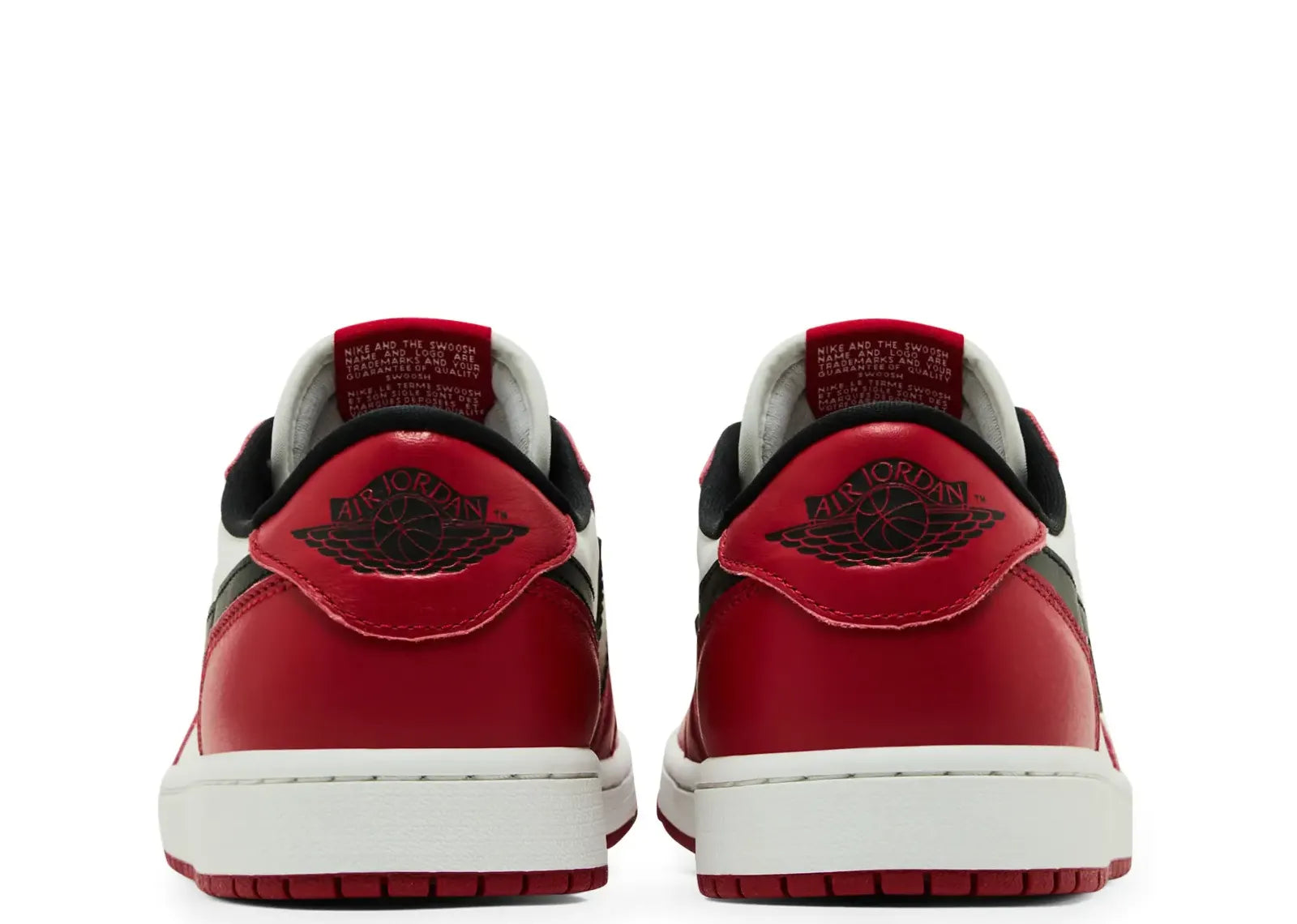 Air Jordan 1 Retro Low OG Chicago (2025)