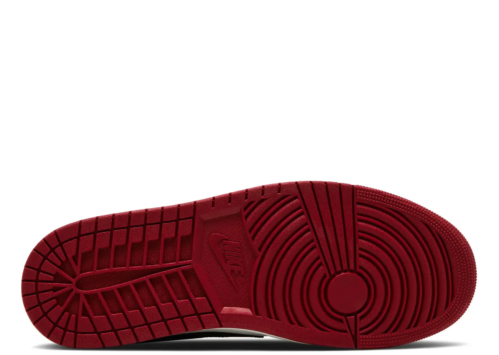 Air Jordan 1 Retro Low OG Chicago (2025)