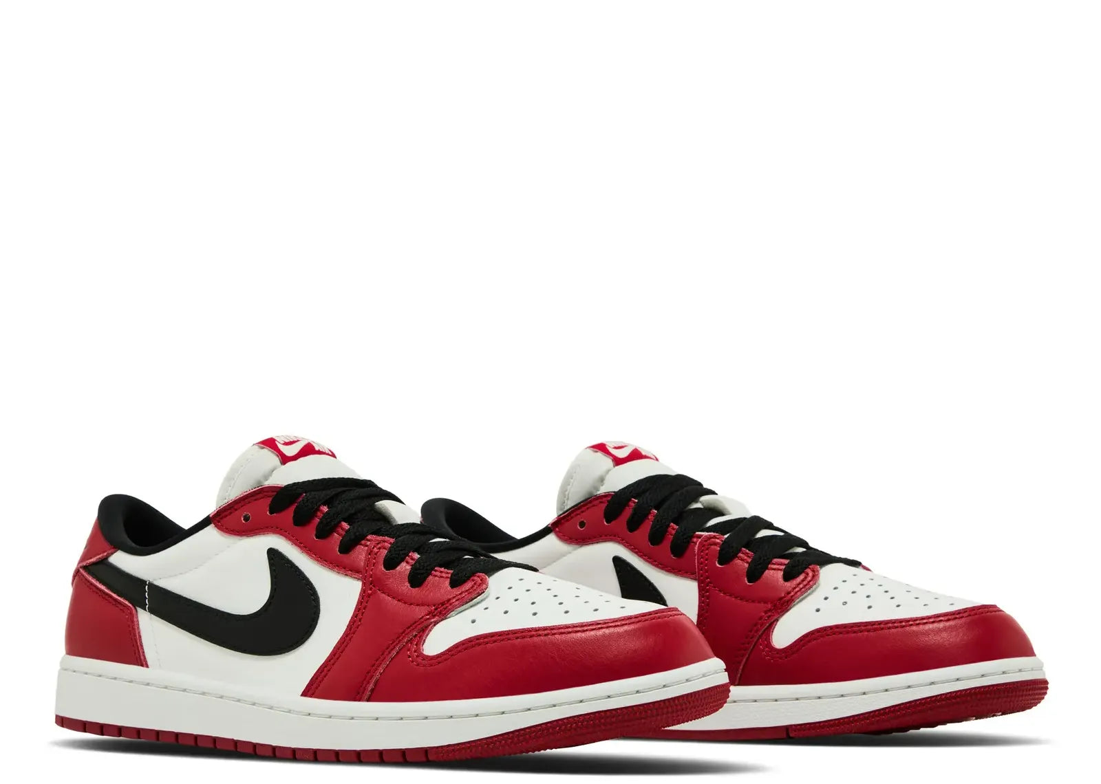 Air Jordan 1 Retro Low OG Chicago (2025)