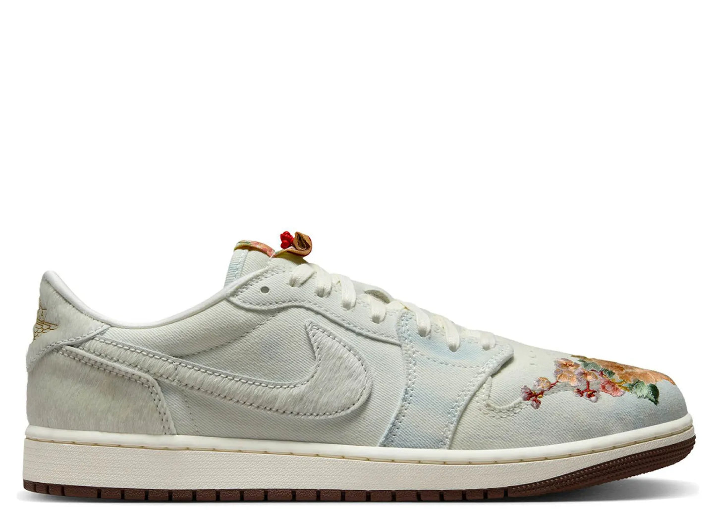 Air Jordan 1 Retro Low OG Chinese New Year (2026)
