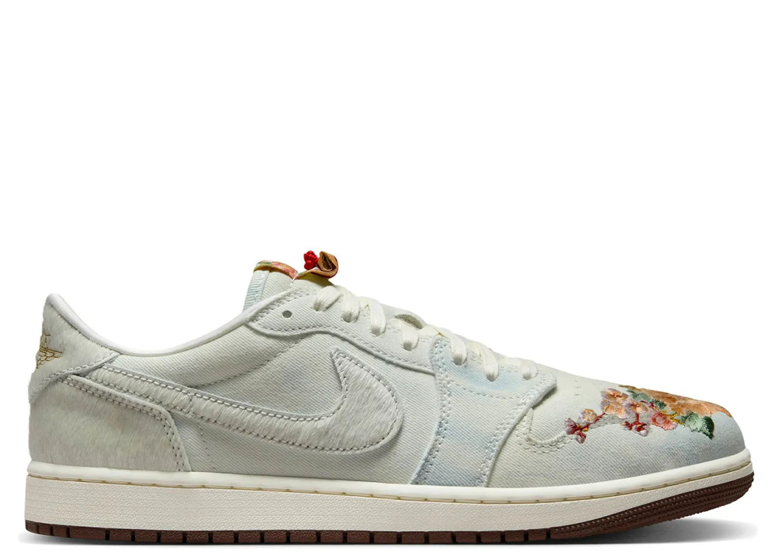 Air Jordan 1 Retro Low OG Chinese New Year (2026)