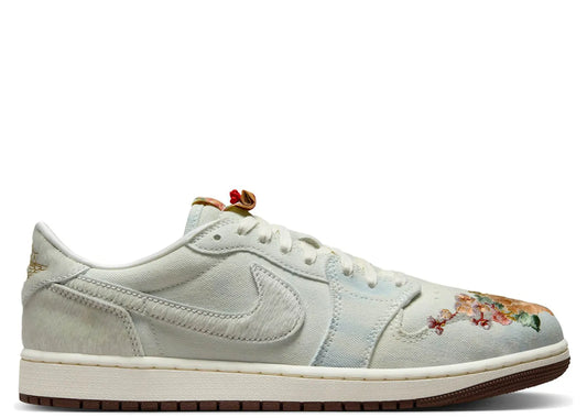 Air Jordan 1 Retro Low OG Chinese New Year (2026)