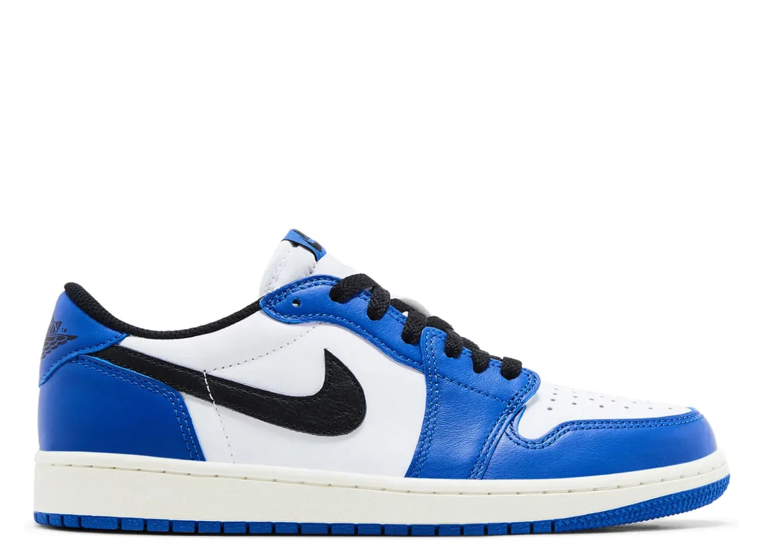Air Jordan 1 Retro Low OG Game Royal