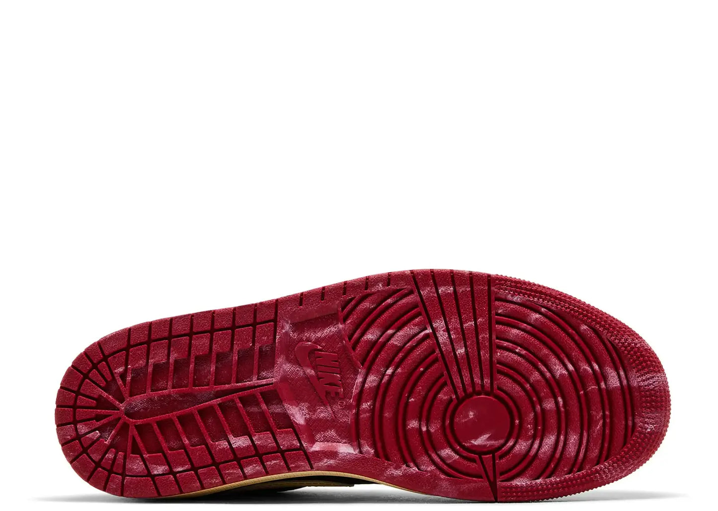 Air Jordan 1 Retro Low OG Nigel Sylvester Better With Time