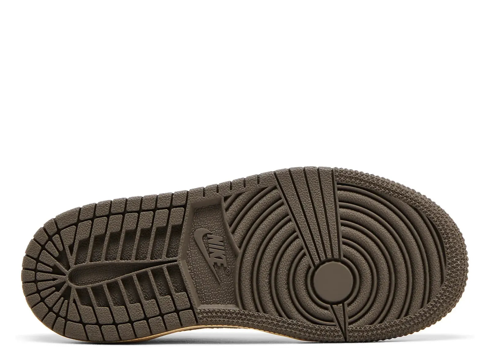 Air Jordan 1 Retro Low OG SP Travis Scott Reverse Mocha (PS)