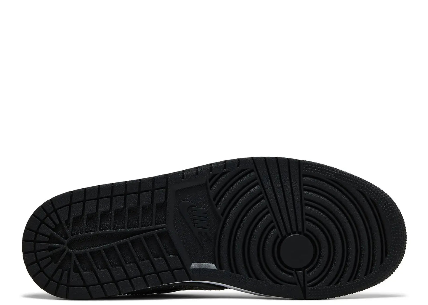 Air Jordan 1 Retro Low OG Swarovski Stealth (W)