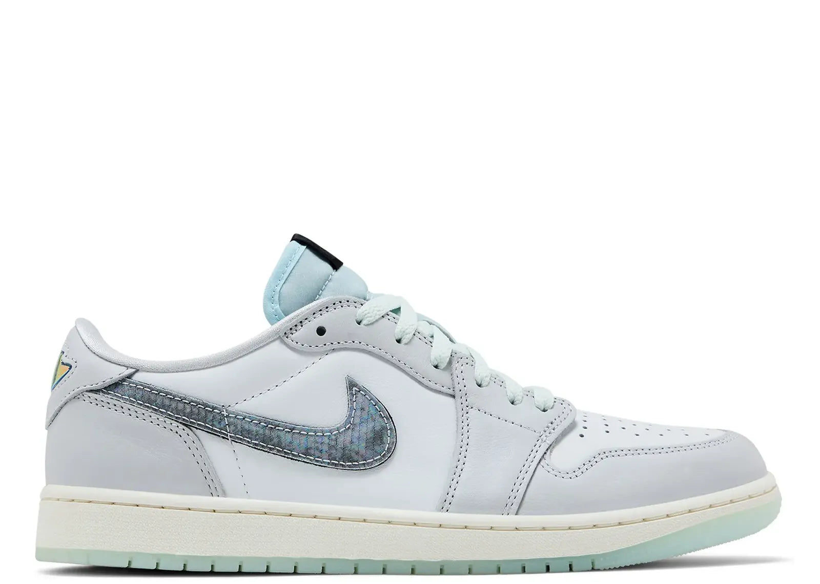 Air Jordan 1 Retro Low OG Year of the Snake (2025)