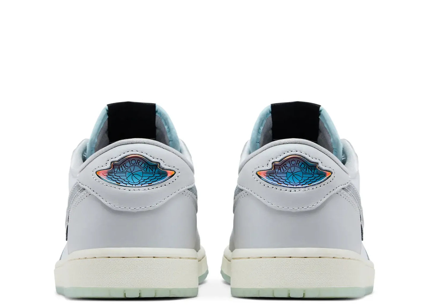 Air Jordan 1 Retro Low OG Year of the Snake (2025)