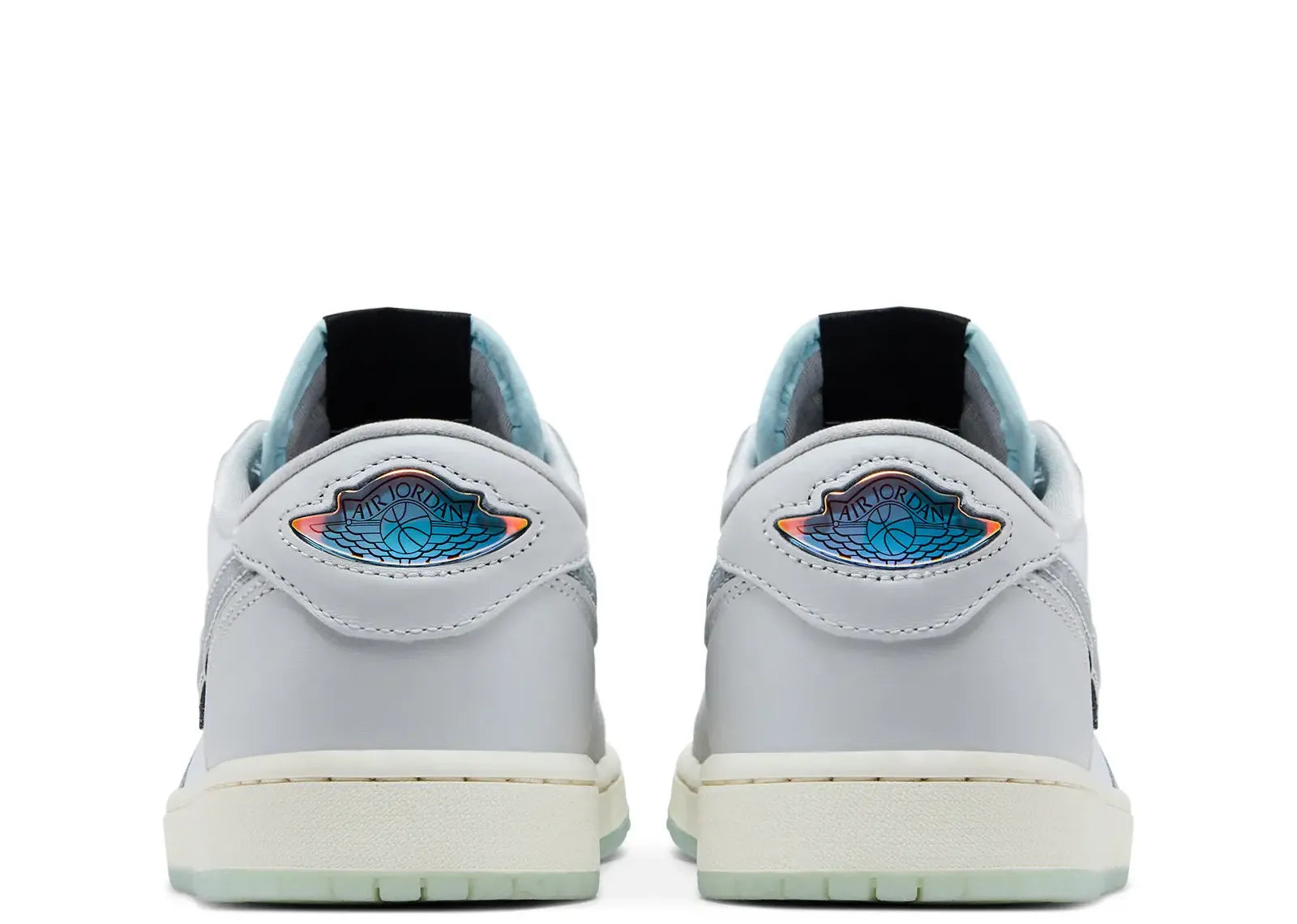 Air Jordan 1 Retro Low OG Year of the Snake (2025)