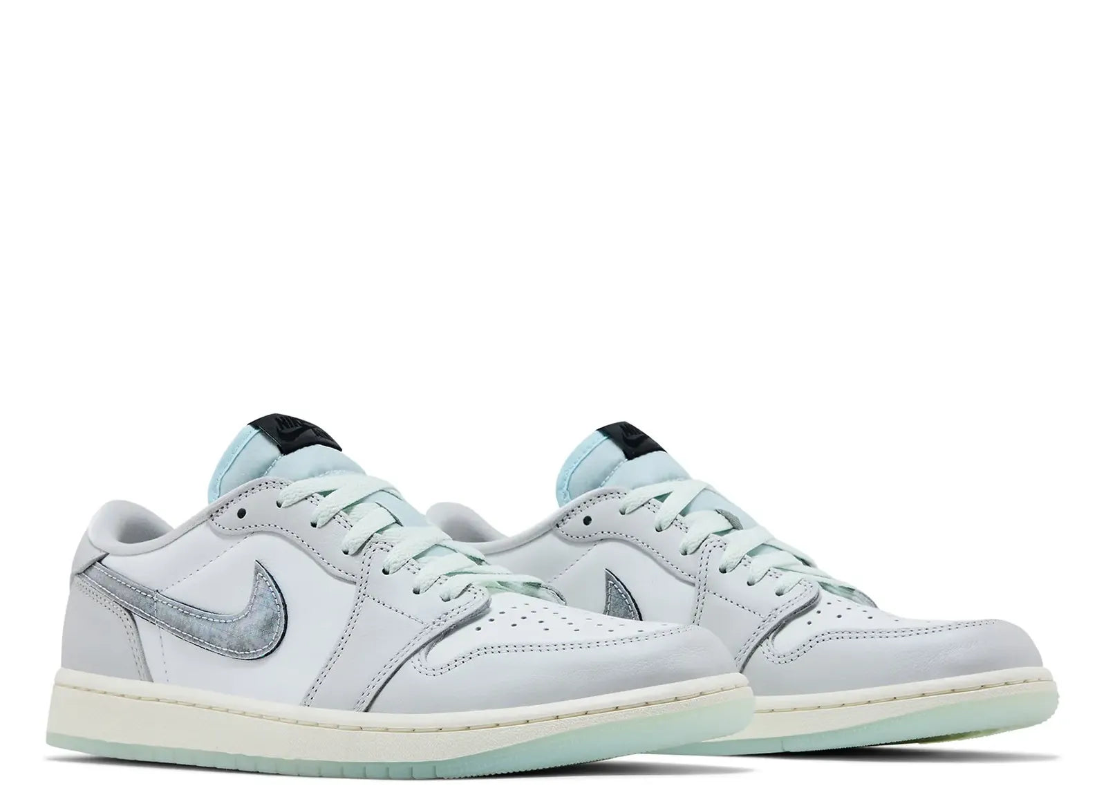 Air Jordan 1 Retro Low OG Year of the Snake (2025)