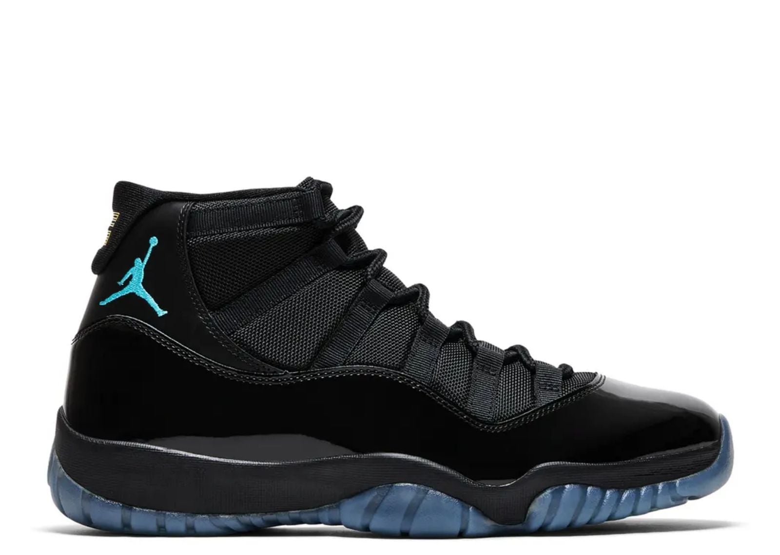 Air Jordan 11 Retro Gamma Blue (2025)