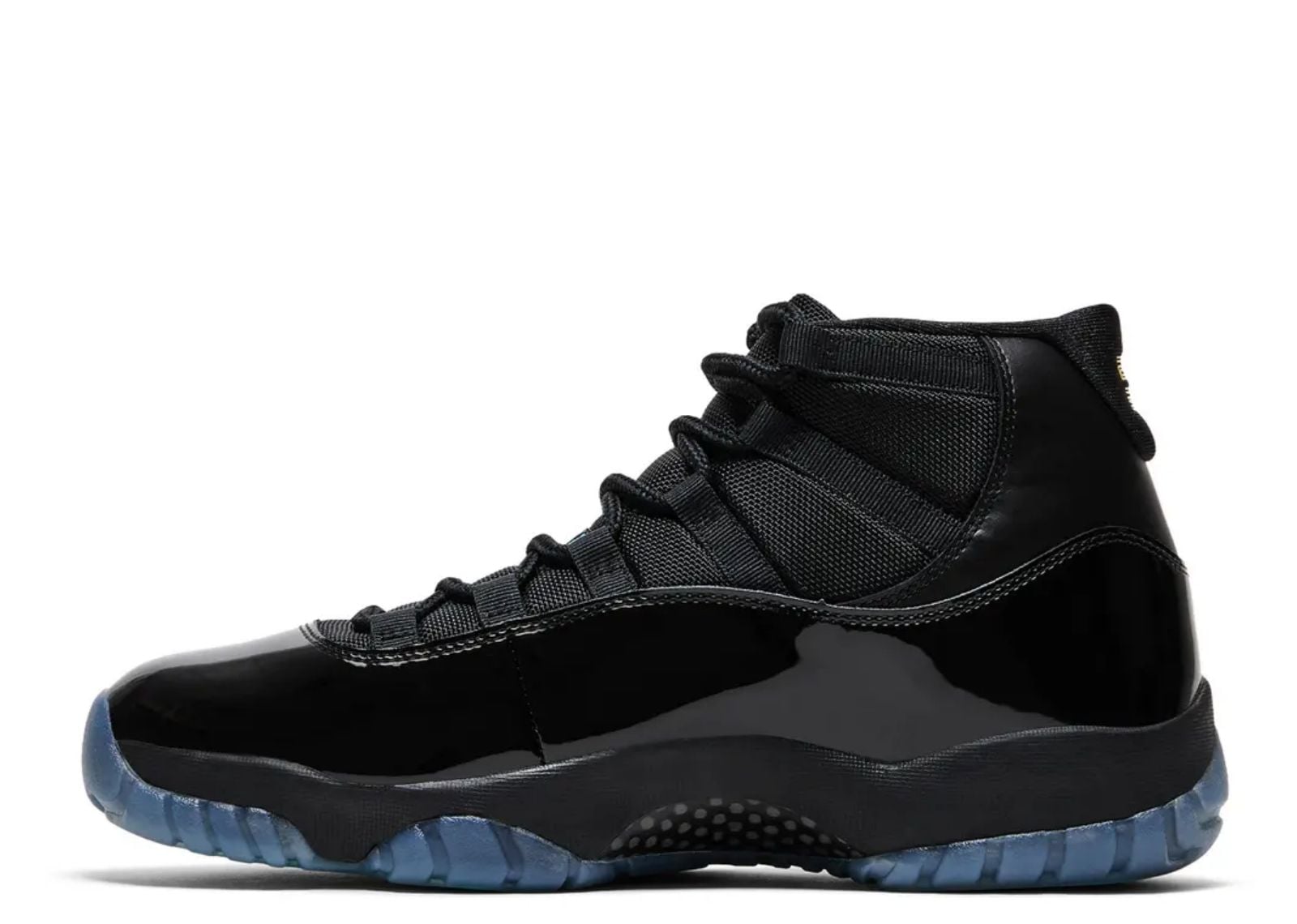 Air Jordan 11 Retro Gamma Blue (2025)