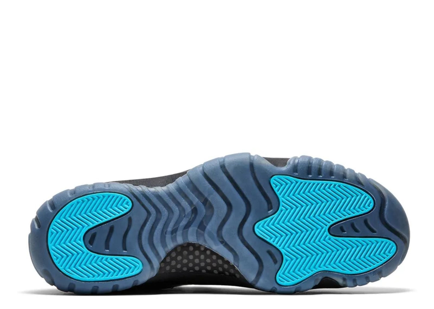 Air Jordan 11 Retro Gamma Blue (2025)