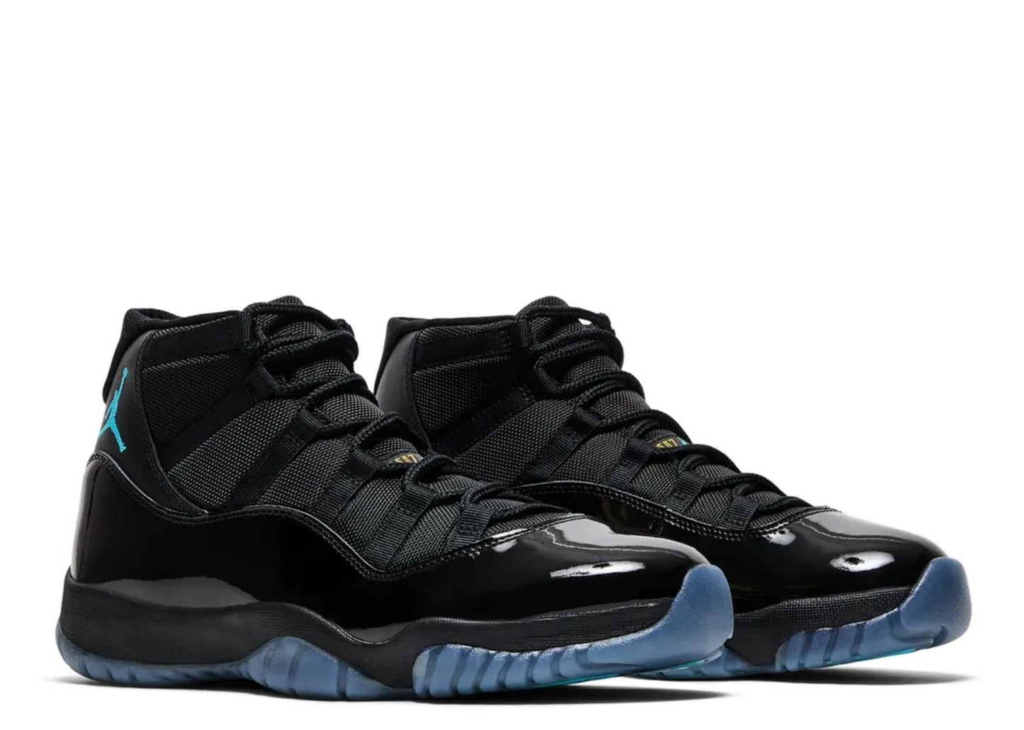 Air Jordan 11 Retro Gamma Blue (2025)