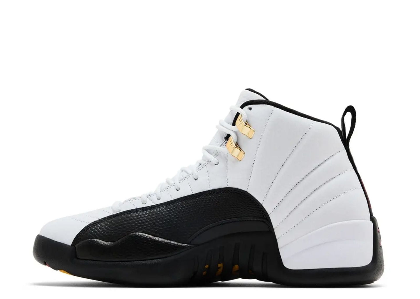 Air Jordan 12 Retro Taxi (2025)