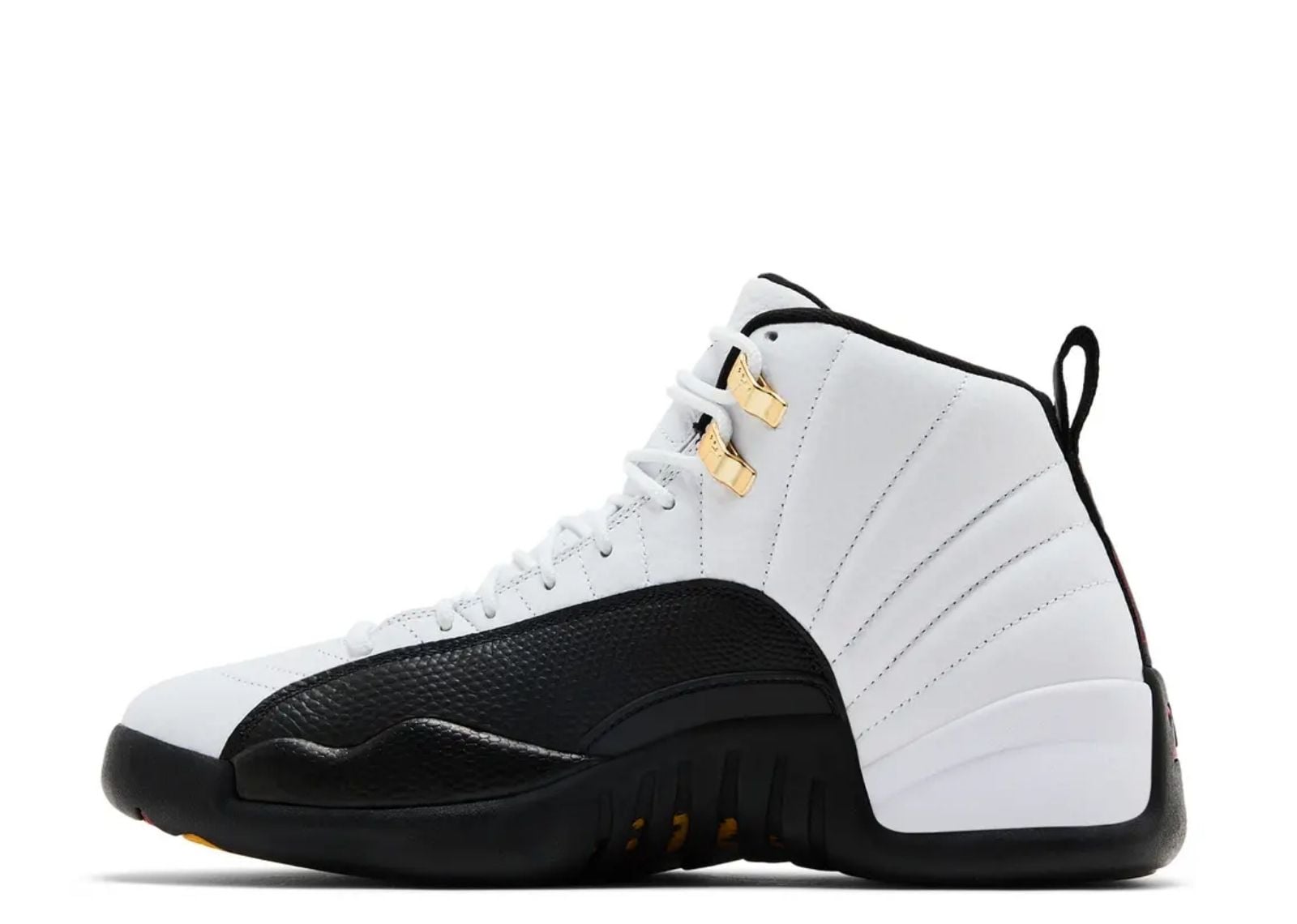 Air Jordan 12 Retro Taxi (2025)