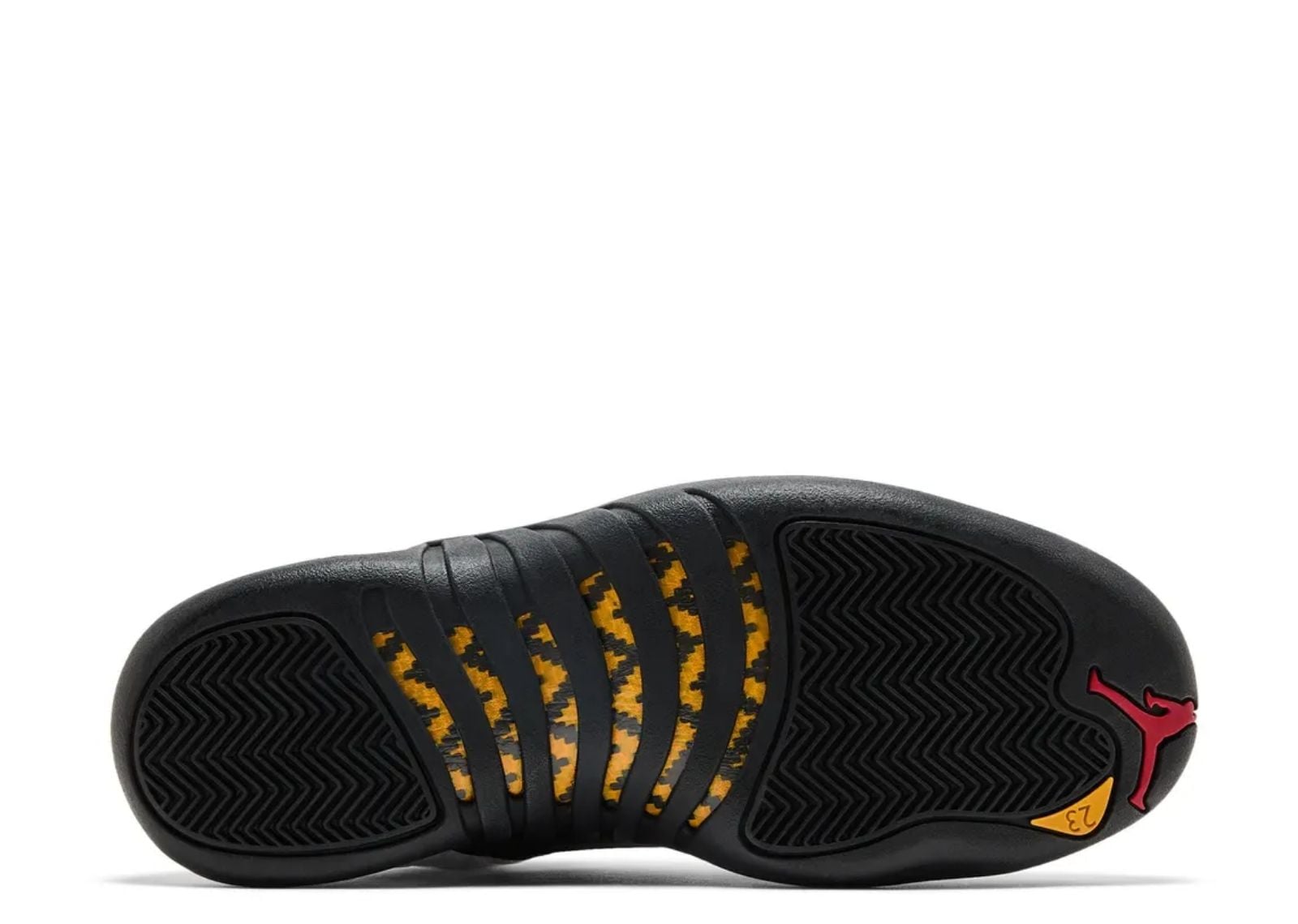 Air Jordan 12 Retro Taxi (2025)