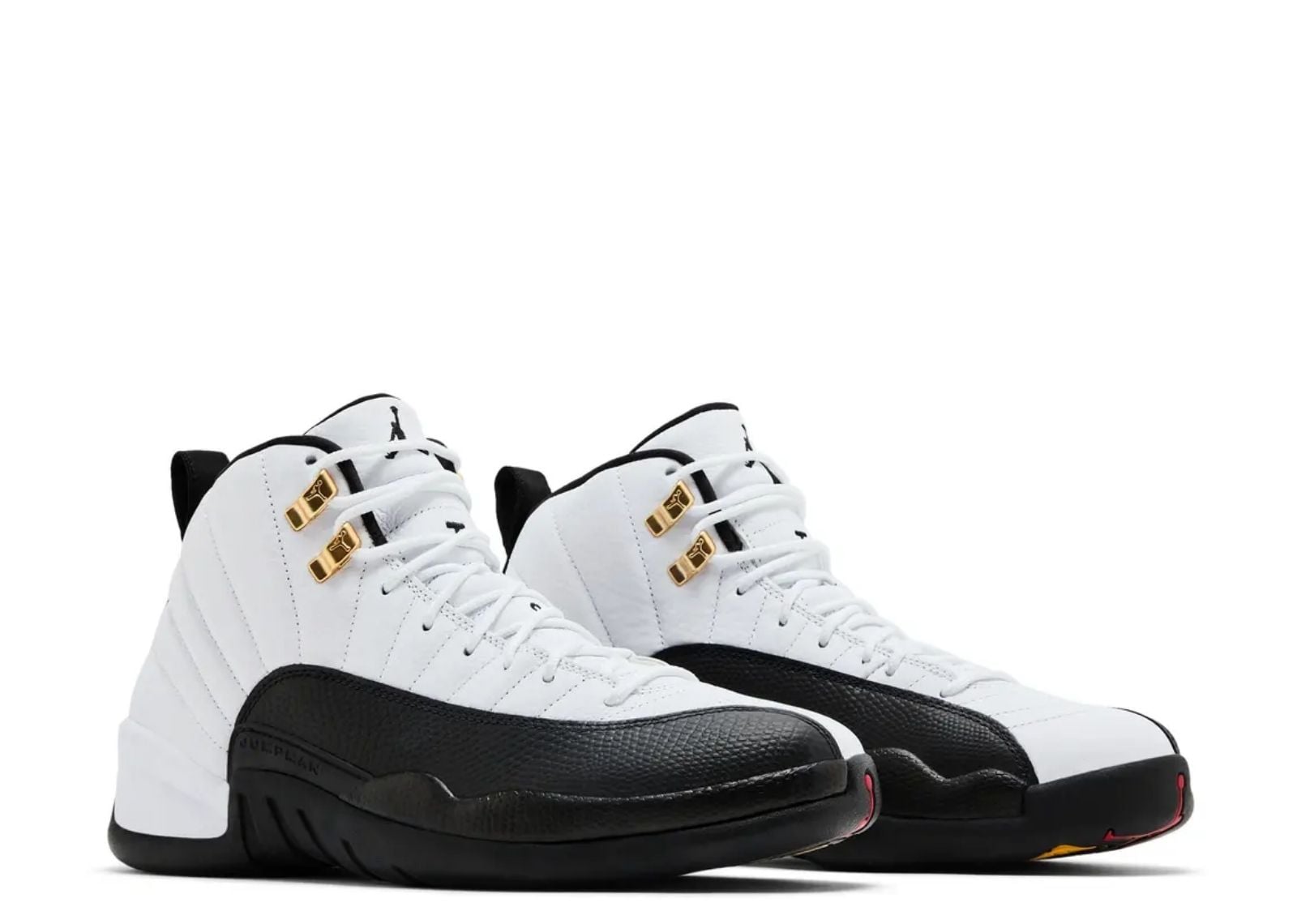 Air Jordan 12 Retro Taxi (2025)
